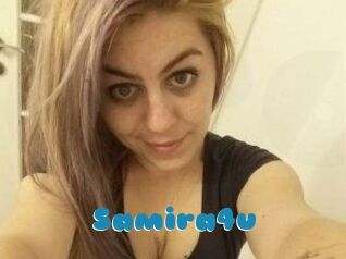 Samira4u