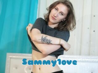 Sammy1ove