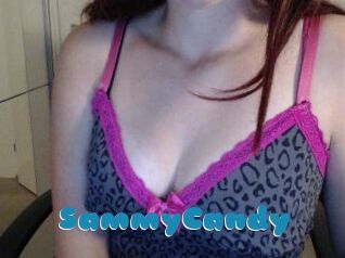 SammyCandy