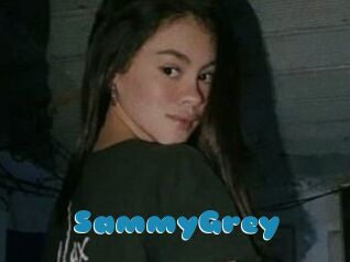 SammyGrey