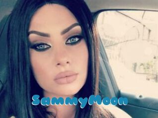 SammyMoon