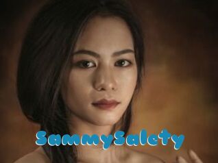 SammySalety