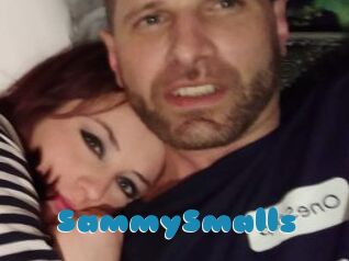 SammySmalls