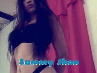 Sammy_Jhon