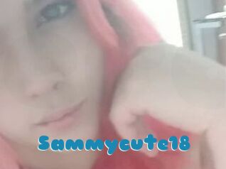 Sammycute18