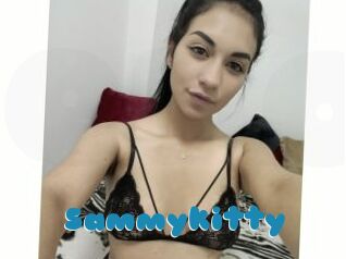 Sammy_kitty