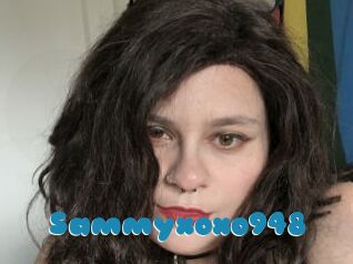 Sammyxoxo948