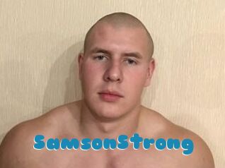 SamsonStrong