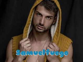 Samuelfuego