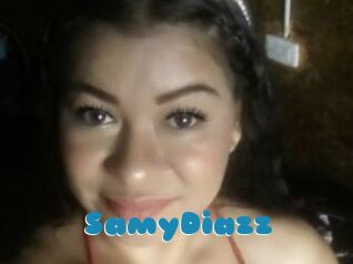 SamyDiazz