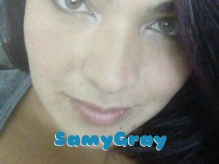 SamyGray