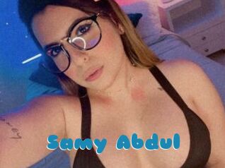 Samy_Abdul