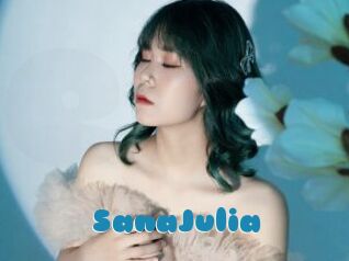 SanaJulia