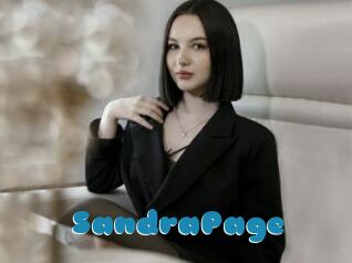 SandraPage