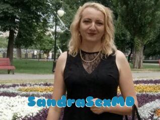 Sandra_SexMD