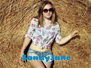 SandyJane