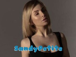 SandyPetite