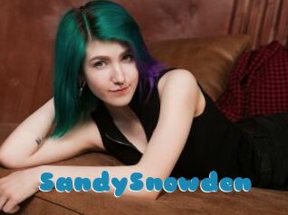 SandySnowden