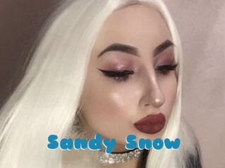 Sandy_Snow