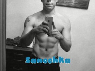 Sanechka
