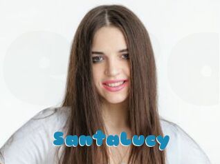 SantaLucy