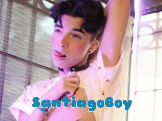 SantiagoBoy