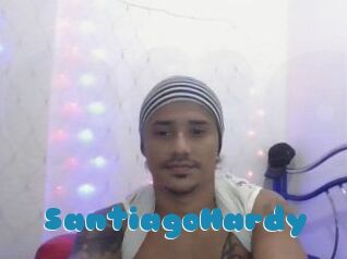 SantiagoHardy