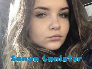 Sanya_Lanister