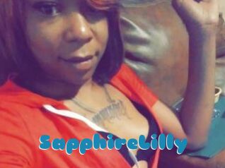 SapphireLilly