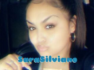 SaraSilviano