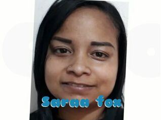Saraa_fox