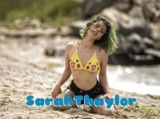 SarahThaylor