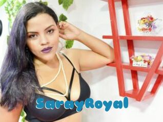 SarayRoyal