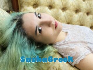 SashaBrook
