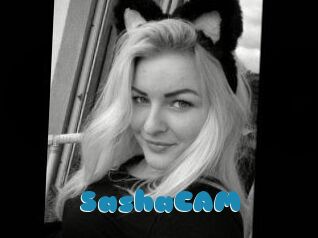 SashaCAM
