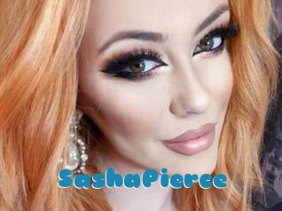 SashaPierce