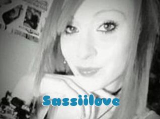 Sassiilove