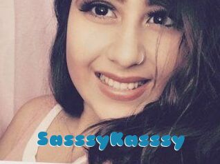 SasssyKasssy