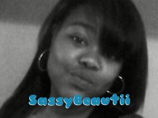 SassyBeautii