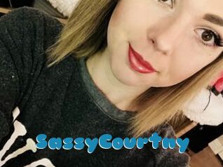 SassyCourtny