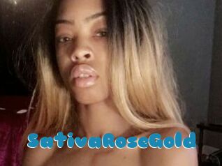 SativaRoseGold Erotik Chat