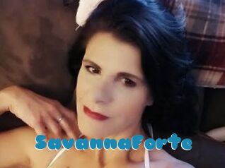 SavannaForte