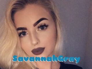 SavannahGray