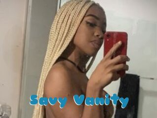 Savy_Vanity