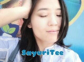 SayuriTee