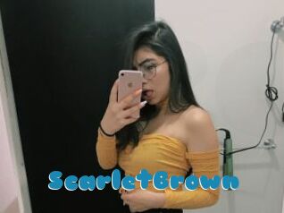 ScarletBrown