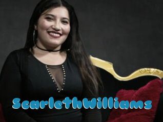 ScarlethWilliams