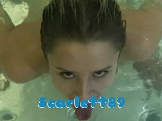 Scarlett89