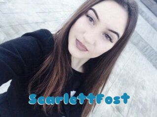 ScarlettFost