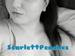 ScarlettPeaches